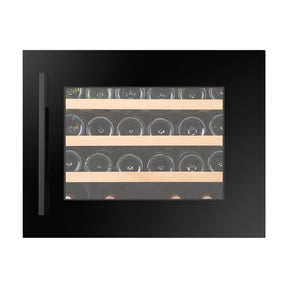 Dunavox Joy-24 Wijnkoelkast - DXJ-24.51B - 1 Zone - Wijnklimaatkast Expert