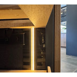 Cella W34-BH Wijnklimaatkast, foto 11