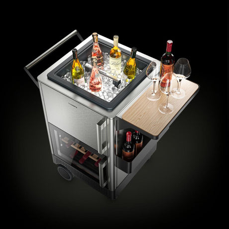 Dometic MB300S Mobiele bar