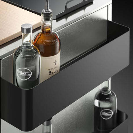 Dometic MB550S Mobiele bar