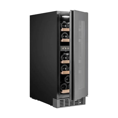 Temptech OX30DRB Wijnklimaatkast