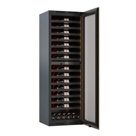 Pevino Imperial Push Open Wijnklimaatkast PIM109DK-BP, foto 2