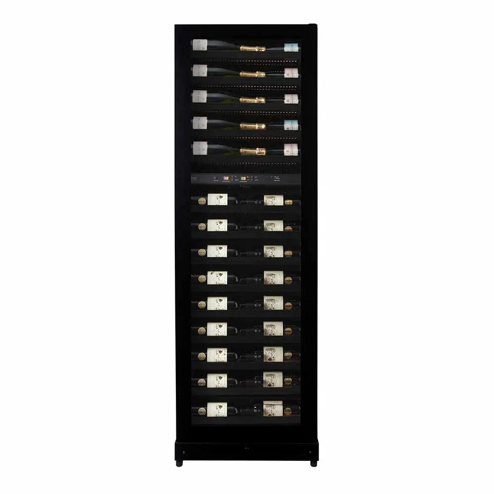 Pevino Imperial Wijnklimaatkast PBI58D-HHBS