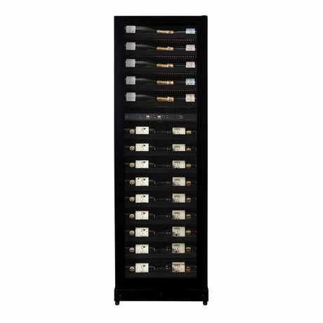 Pevino Imperial Wijnklimaatkast PBI58D-HHBS