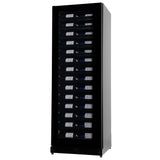 Pevino Imperial Eco Wijnklimaatkast PBI58S-EE-HHB, foto 2