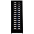 Pevino Imperial Eco Wijnklimaatkast PBI58S-EE-HHB