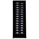 Pevino Imperial Eco Wijnklimaatkast PBI58S-EE-HHB
