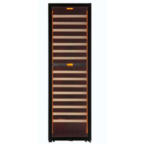 Pevino MS Noble Wijnklimaatkast PMW248D-HHB