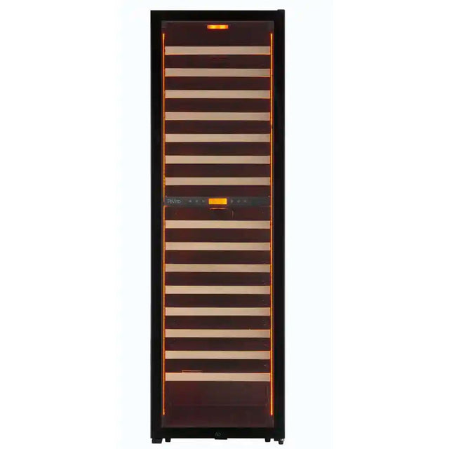 Pevino MS Noble Wijnklimaatkast PMW248D-HHB