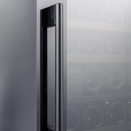 Temptech SOMZ60DB Wijnklimaatkast