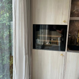 Dunavox DVP-19.50B Wijnklimaatkast, foto 4