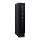Temptech SOMX15SRB Wijnklimaatkast