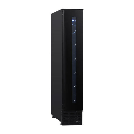 Temptech SOMX15SRB Wijnklimaatkast