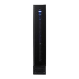 Temptech SOMX15SRB Wijnklimaatkast