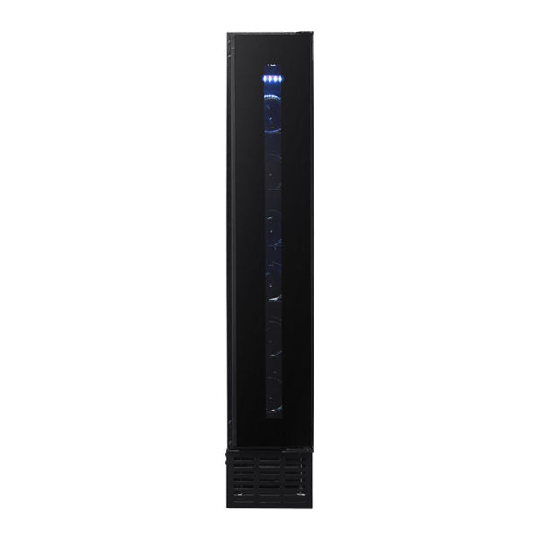 Temptech SOMX15SRB Wijnklimaatkast