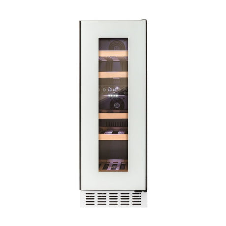 Temptech OX30DRW Wijnklimaatkast