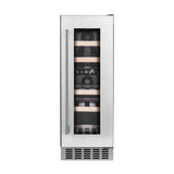Temptech OX30DX Wijnklimaatkast