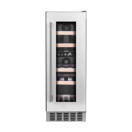 Temptech OX30DX Wijnklimaatkast