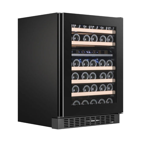 Temptech OX60DRB Wijnklimaatkast