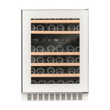 Temptech OX60DRB Wijnklimaatkast