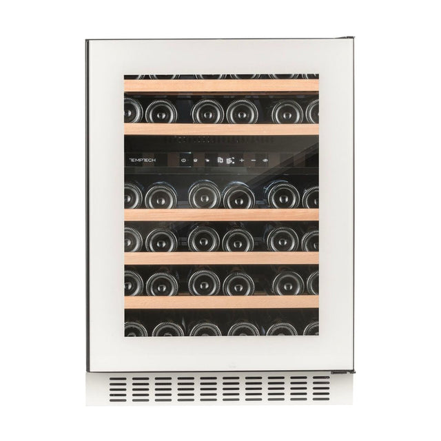 Temptech OX60DRB Wijnklimaatkast