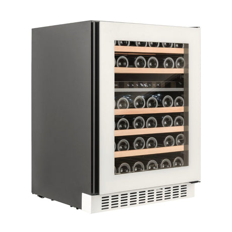 Temptech OX60DRW Wijnklimaatkast