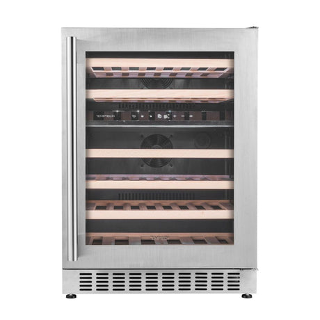 Temptech OX60DX Wijnklimaatkast