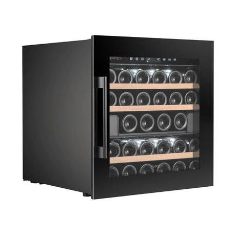 Temptech OZ60DB Wijnklimaatkast