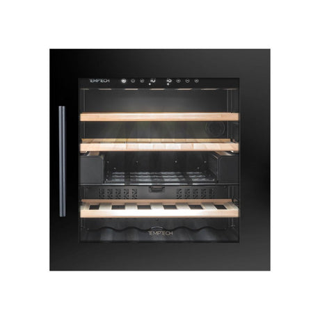 Temptech OZ60DB Wijnklimaatkast