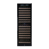 Temptech PRES180DB Wijnklimaatkast