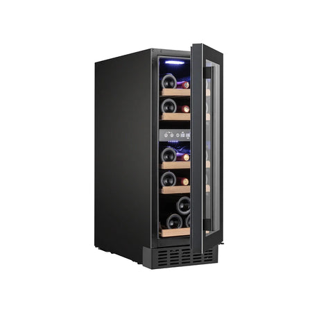 Temptech PRESX30DB Wijnklimaatkast