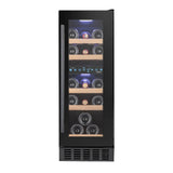 Temptech PRESX30DB Wijnklimaatkast
