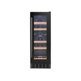 Temptech PRESX30DB Wijnklimaatkast