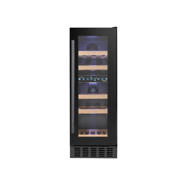 Temptech PRESX30DB Wijnklimaatkast