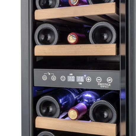 Temptech PRESX30DB Wijnklimaatkast