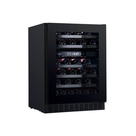 Temptech SOMX60DRB Wijnklimaatkast