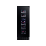 Temptech SOMX30DRB Wijnklimaatkast