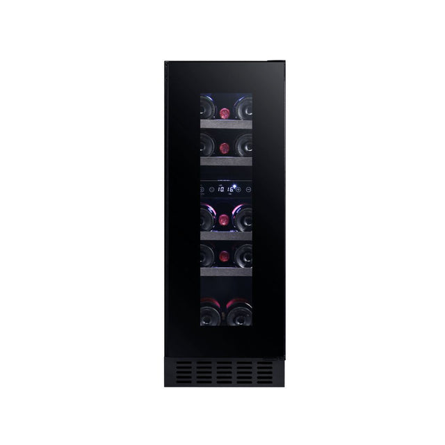 Temptech SOMX30DRB Wijnklimaatkast