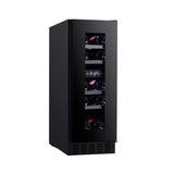Temptech SOMX30DRB Wijnklimaatkast