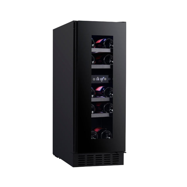 Temptech SOMX30DRB Wijnklimaatkast