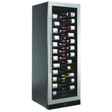 Temptech CPRO1800SX Wijnklimaatkast