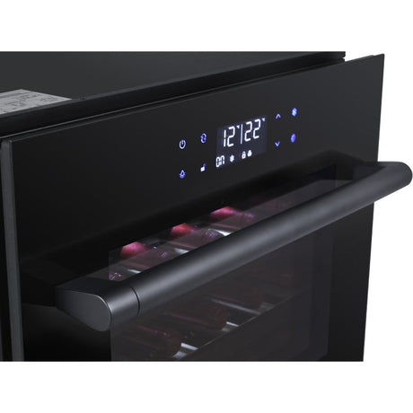 Temptech SOMZ45SB Wijnklimaatkast
