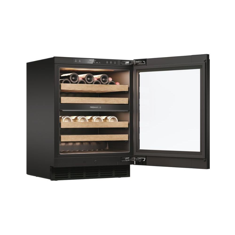 Haier Wine Bank 60 Series 6 Wijnklimaatkast HUC44GDEH1, foto 11