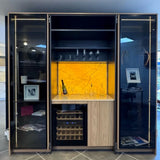 Cella W34-BH Wijnklimaatkast, foto 7