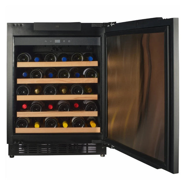 Cella W41-PANEL Wijnklimaatkast, foto 3