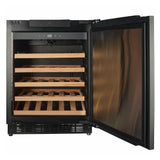 Cella W41-PANEL Wijnklimaatkast, foto 4