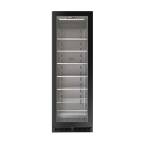 Cella WBV122D-BLACK Wijnklimaatkast, foto 5