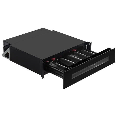Witt WI6015P-1B5 Wijnklimaatkast, foto 3