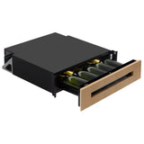Witt WI6015P-1P5 Wijnklimaatkast, foto 3