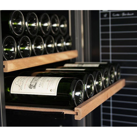 mQuvée WineStore 1200 Solid Wijnklimaatkast WS380, foto 4